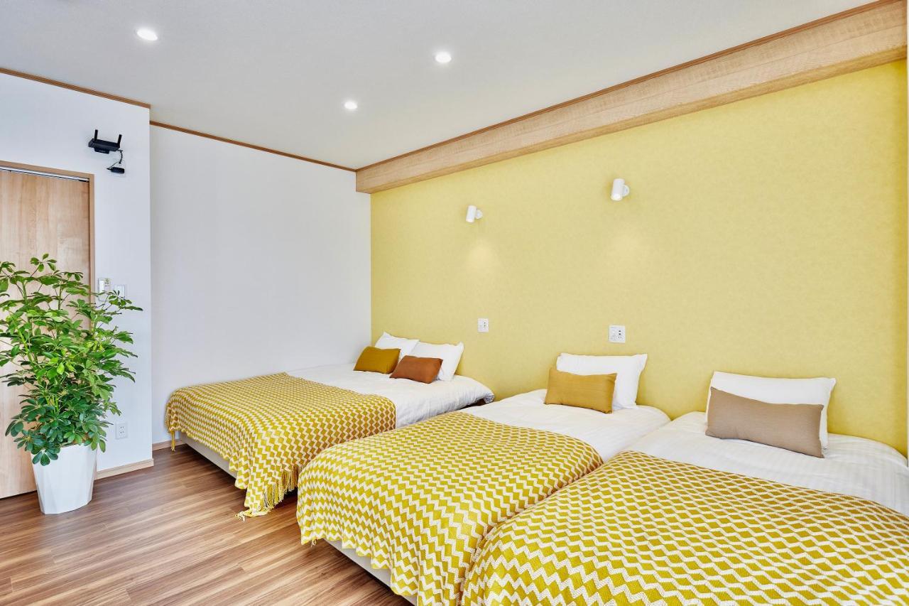 Hotel & Glamping Act Futtsu Экстерьер фото