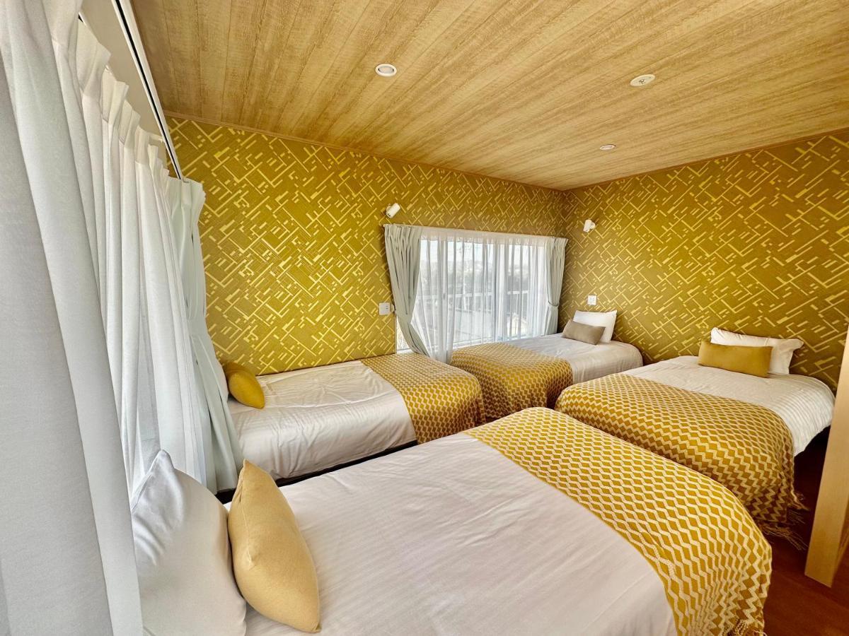 Hotel & Glamping Act Futtsu Экстерьер фото
