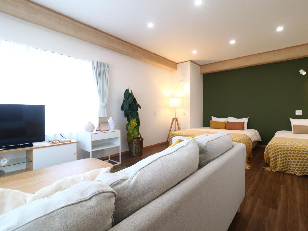 Hotel & Glamping Act Futtsu Экстерьер фото