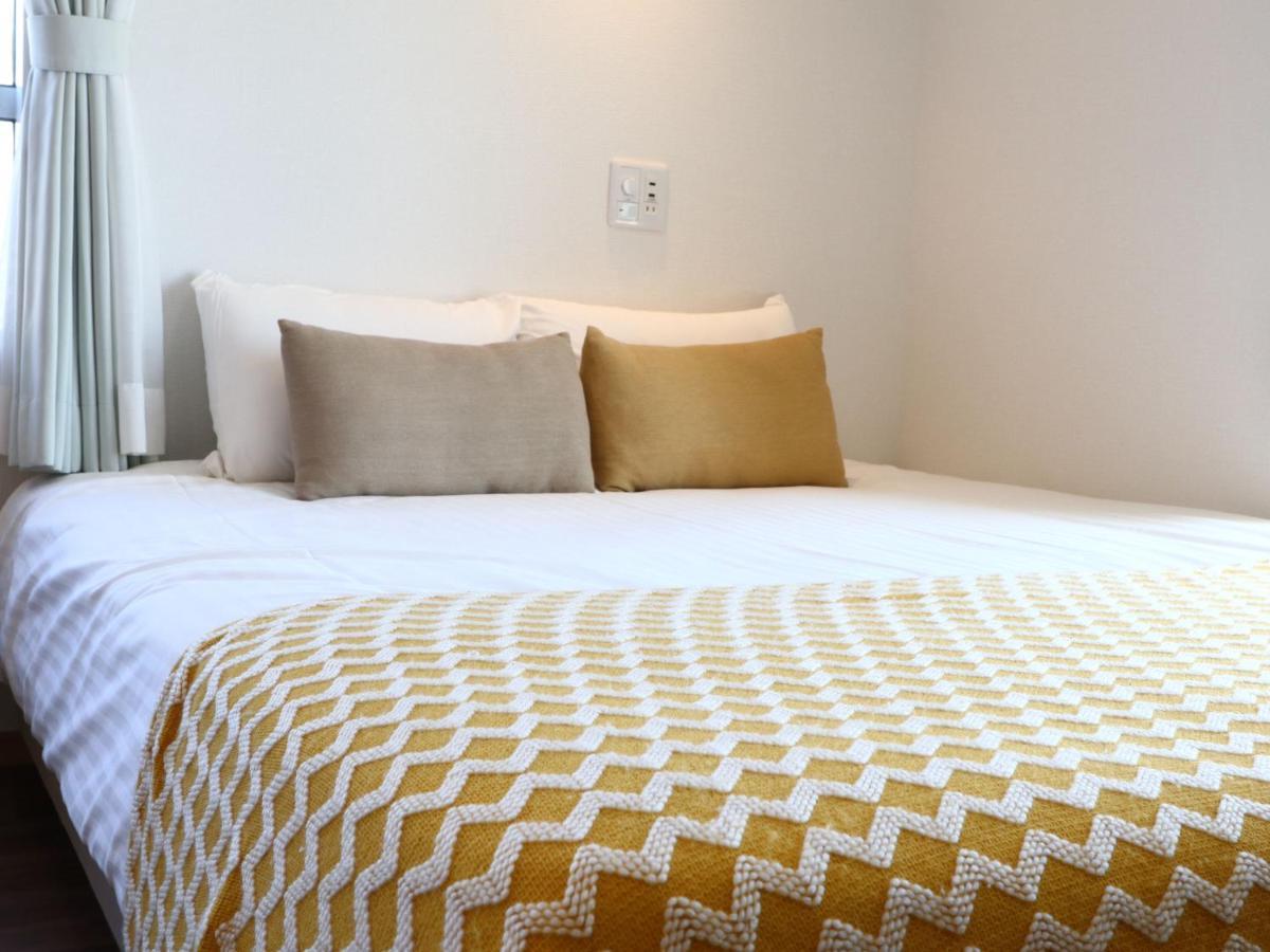 Hotel & Glamping Act Futtsu Экстерьер фото