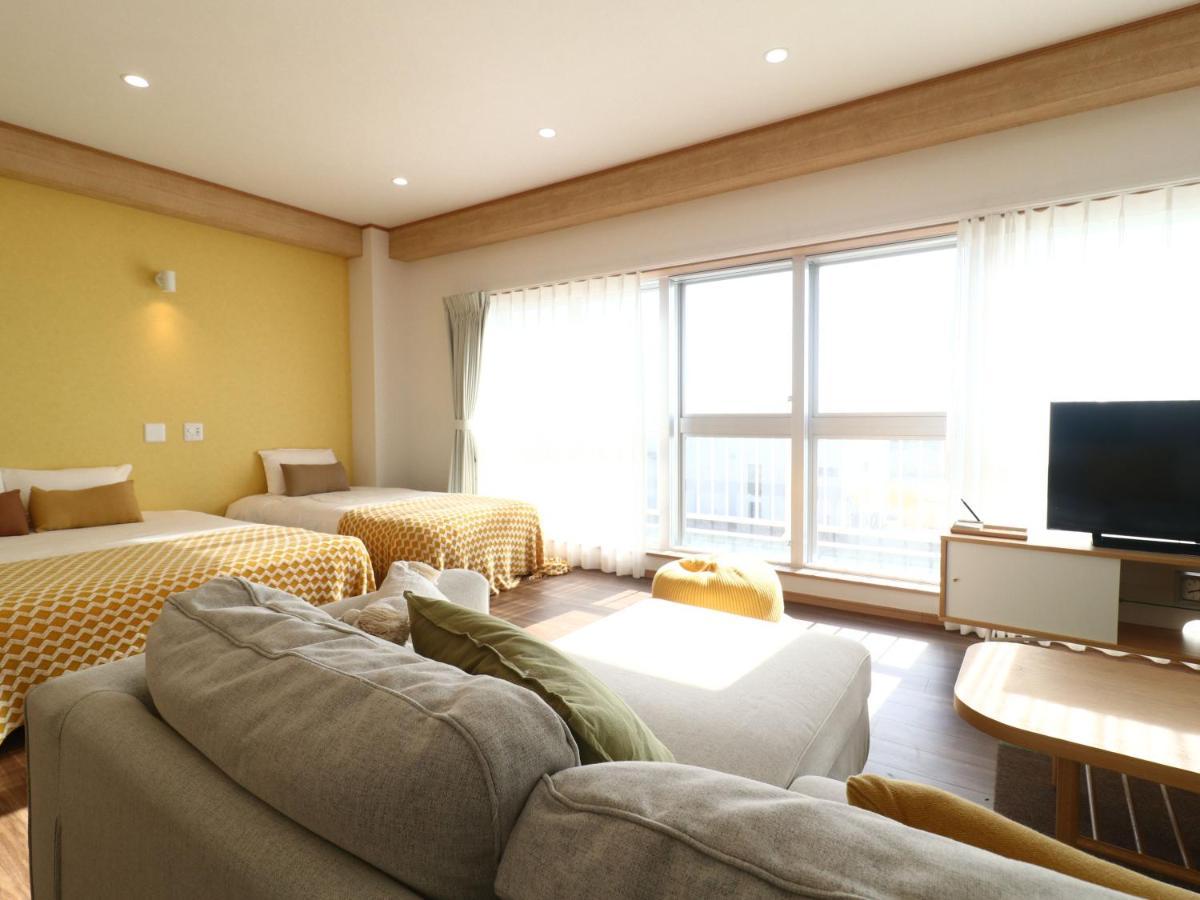 Hotel & Glamping Act Futtsu Экстерьер фото