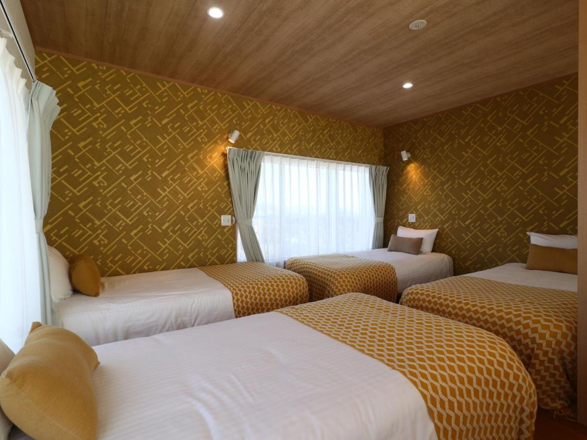 Hotel & Glamping Act Futtsu Экстерьер фото