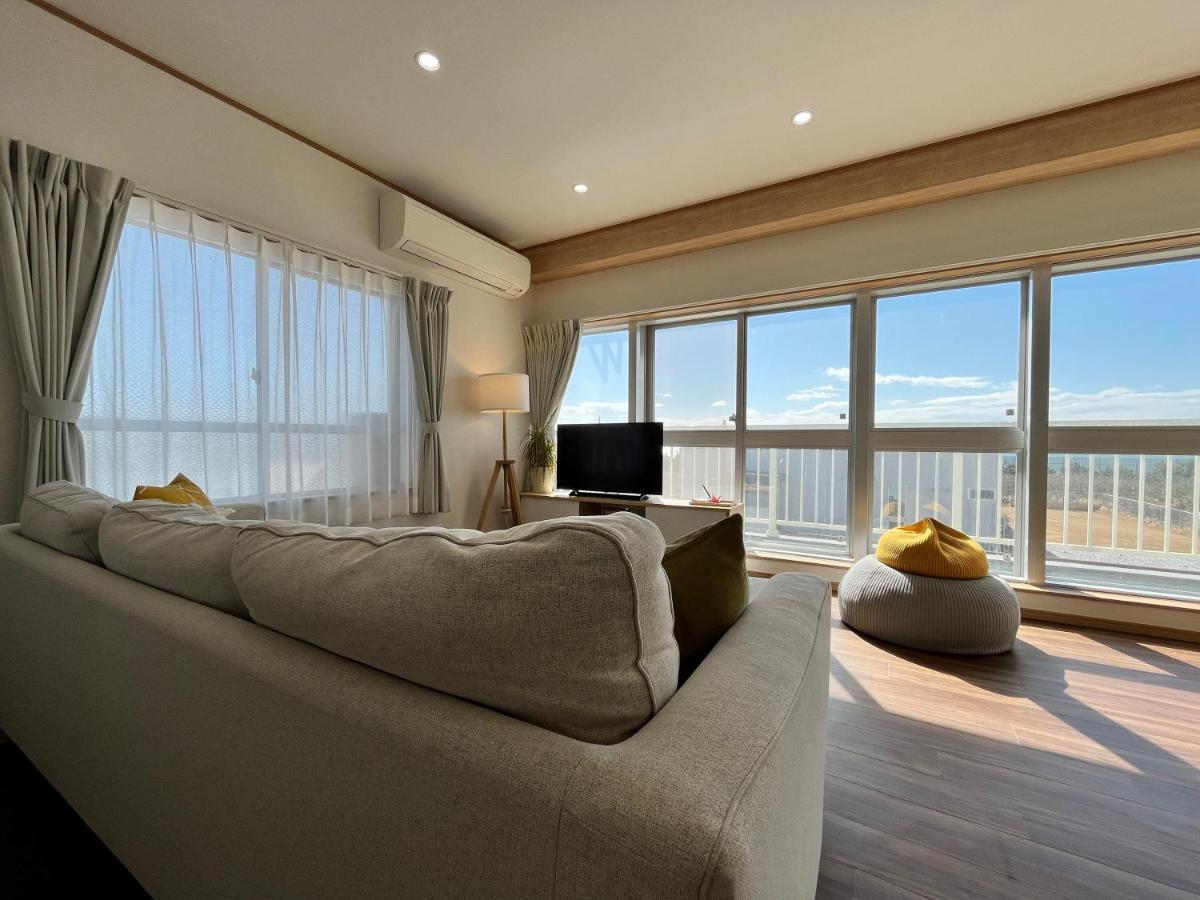 Hotel & Glamping Act Futtsu Экстерьер фото