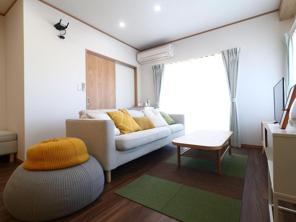 Hotel & Glamping Act Futtsu Экстерьер фото