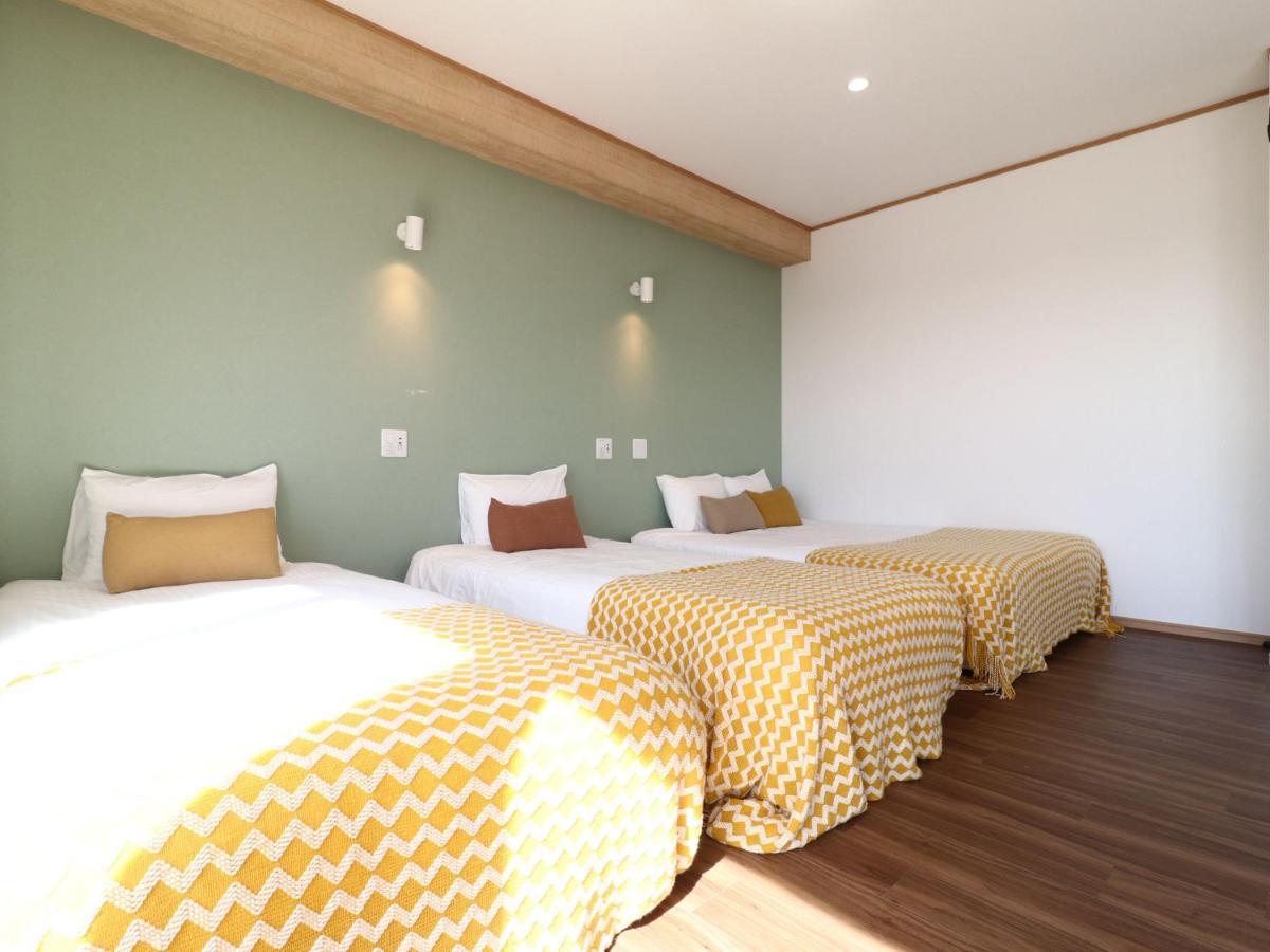 Hotel & Glamping Act Futtsu Экстерьер фото